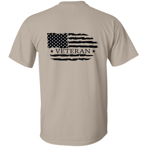 VETS - DESIGN #35 Classic T-Shirt