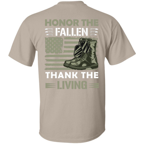 VETS - DESIGN #31 Classic T-Shirt