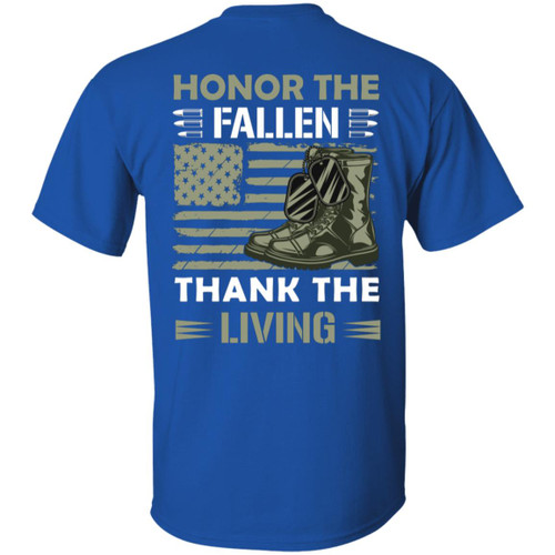 VETS - DESIGN #31 Classic T-Shirt