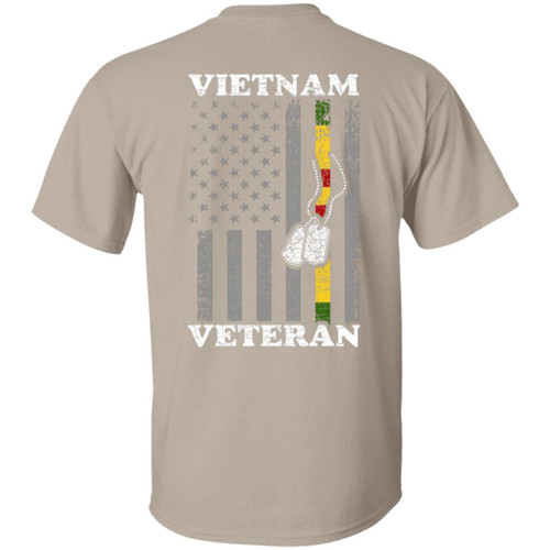 VETS - DESIGN #15 Classic T-Shirt