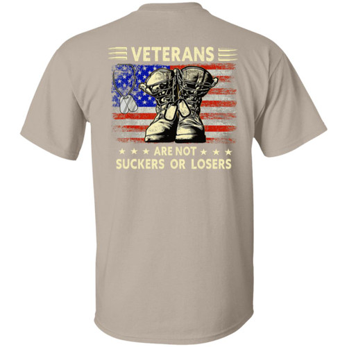 VETS - DESIGN #10 Classic T-Shirt