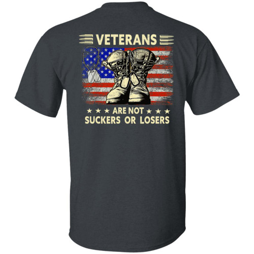 VETS - DESIGN #10 Classic T-Shirt