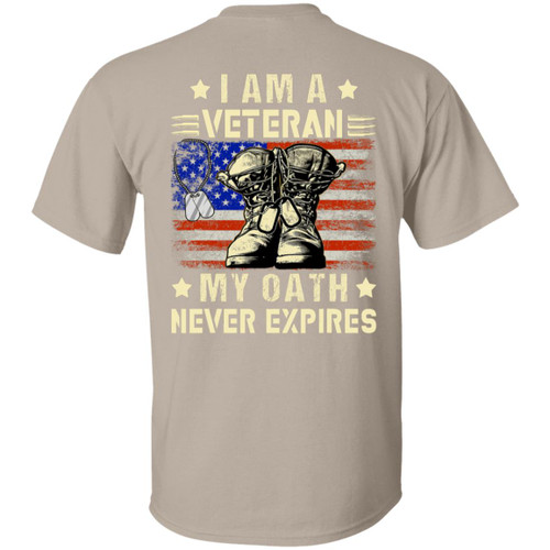 VETS - DESIGN #8 Classic T-Shirt