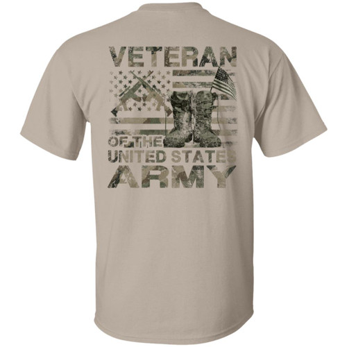 VETS - DESIGN #6 Classic T-Shirt