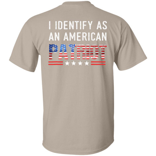 VETS - DESIGN #5 Classic T-Shirt