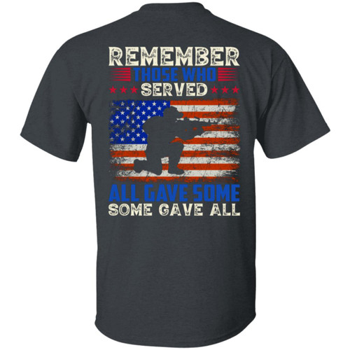 VETS - DESIGN #26 Classic T-Shirt