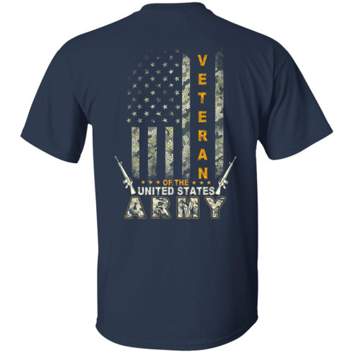 VETS - DESIGN #2 Classic T-Shirt