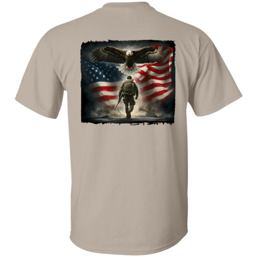 VETS - DESIGN #39 Classic T-Shirt