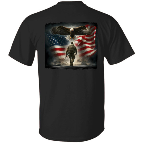 VETS - DESIGN #39 Classic T-Shirt