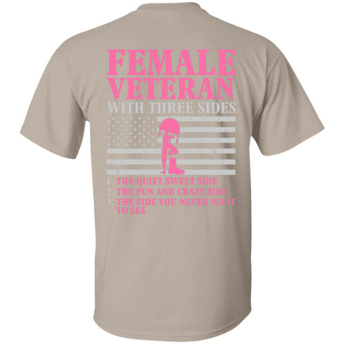 VET WOMEN - DESIGN #43 Classic T-Shirt