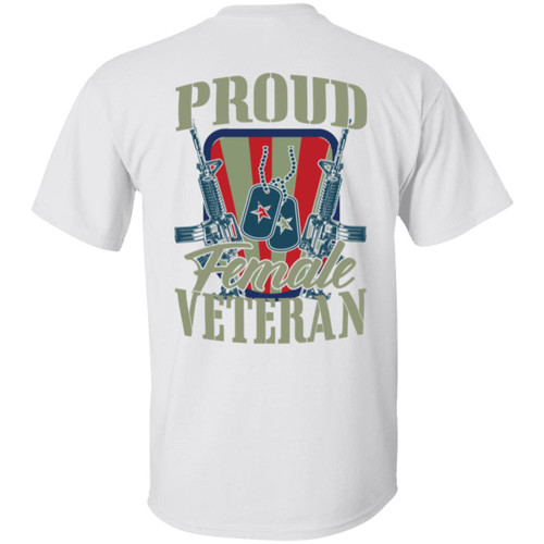 VET WOMEN - DESIGN #41 Classic T-Shirt