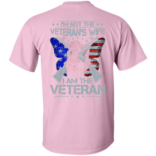 VET WOMEN - DESIGN #44 Classic T-Shirt