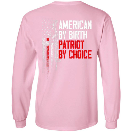 VETS - DESIGN #1 Long Sleeve T-Shirt