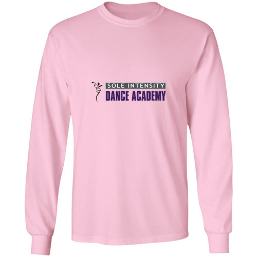 Sole Intensity Dance Academy Long Sleeve T-Shirt