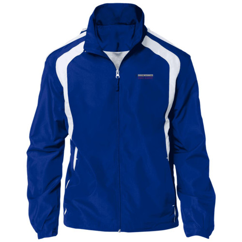 Sole Intensity Dance Academy Raglan Jacket