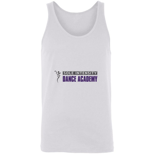 Sole Intensity Dance Academy Unisex Tank