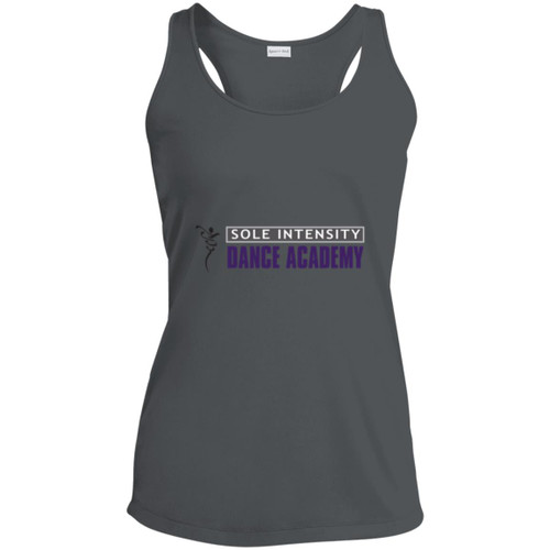 Sole Intensity Dance Academy Ladies Performance Racerback Tank