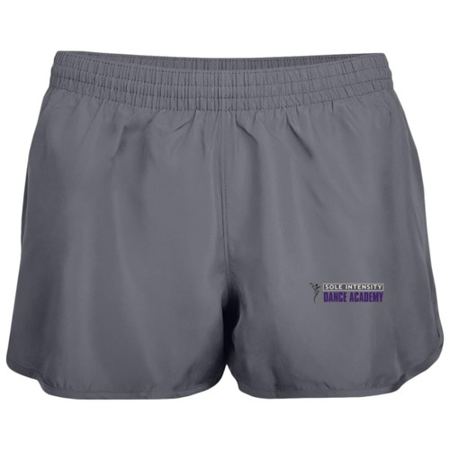 Sole Intensity Dance Academy Ladies Wayfarer Running Shorts