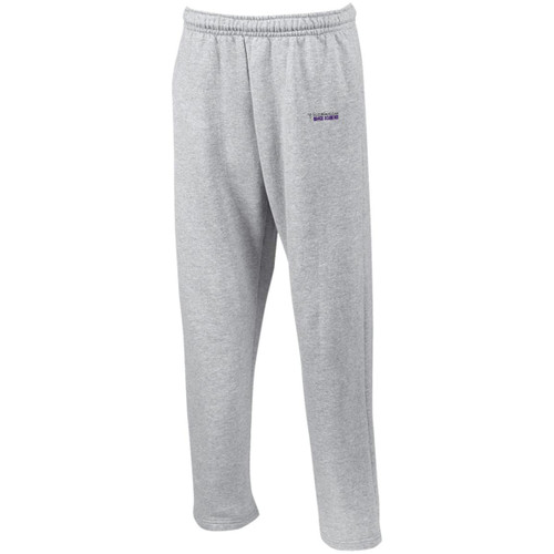 Sole Intensity Dance Academy Open Bottom Sweatpants