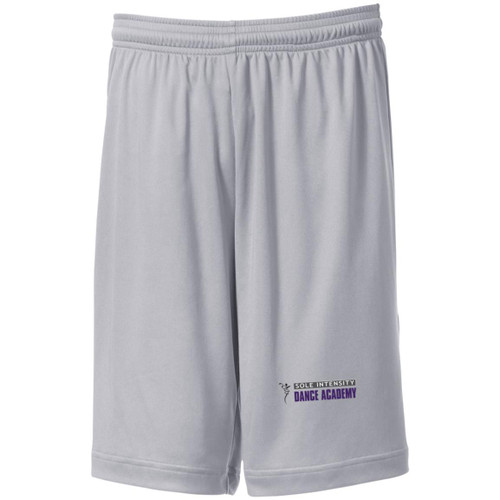 Sole Intensity Dance Academy Competitor Short