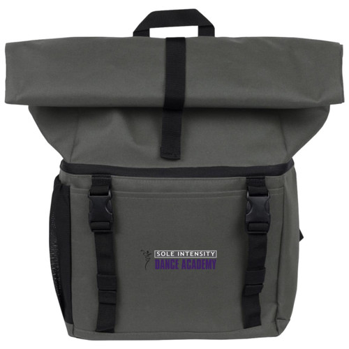 Sole Intensity Dance Academy 18-Can Backpack Cooler