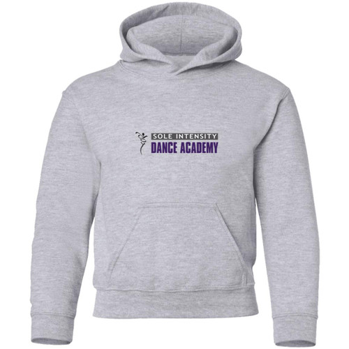 Sole Intensity Dance Academy Youth Pullover Hoodie