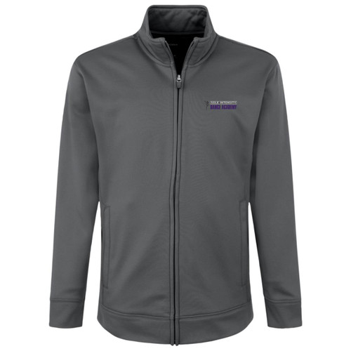 Sole Intensity Dance Academy Youth Fleece Full-Zip Jacket