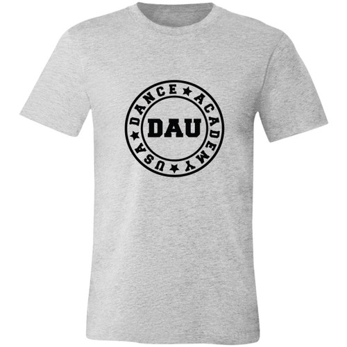 Dance Academy USA Short-Sleeve T-Shirt