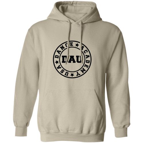 Dance Academy USA Pullover Hoodie