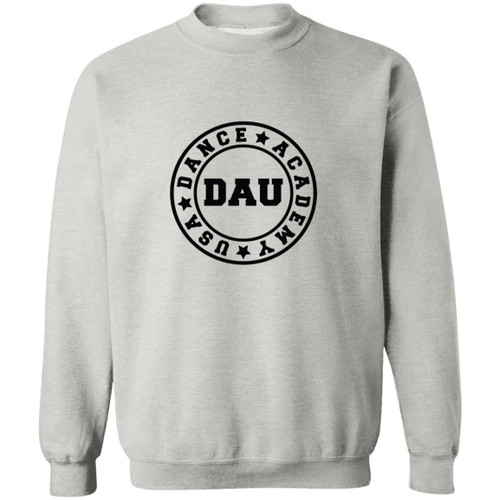 Dance Academy USA Crewneck Pullover Sweatshirt