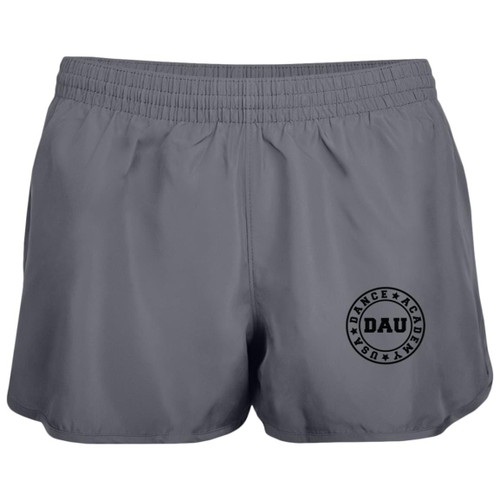 Dance Academy USA Ladies Wayfarer Running Shorts