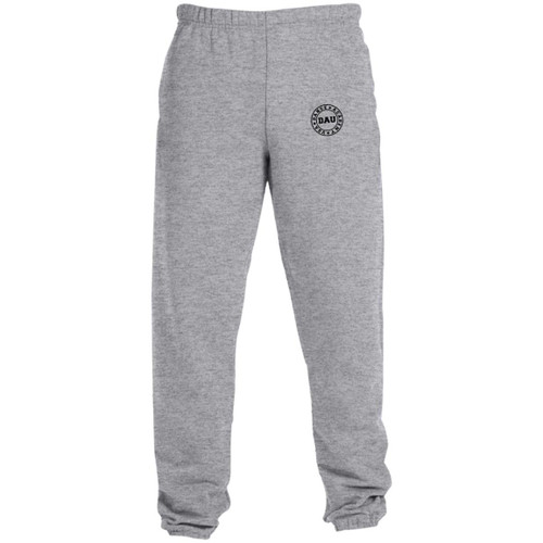 Dance Academy USA Closed Bottom Sweatpants
