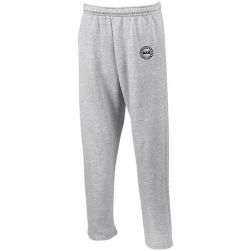 Dance Academy USA Open Bottom Sweatpants
