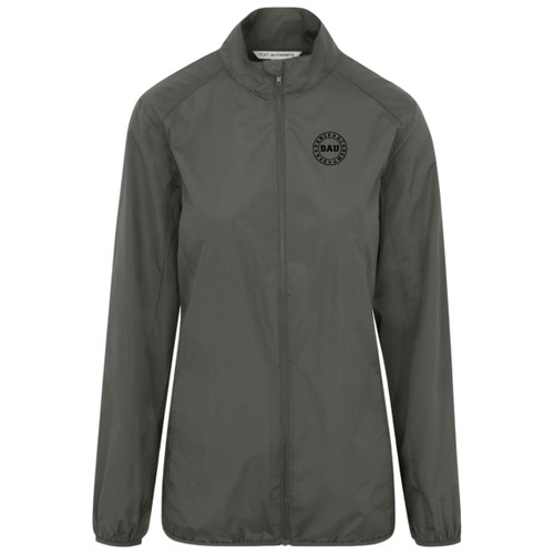 Dance Academy USA Womens Zephyr Full-Zip Jacket