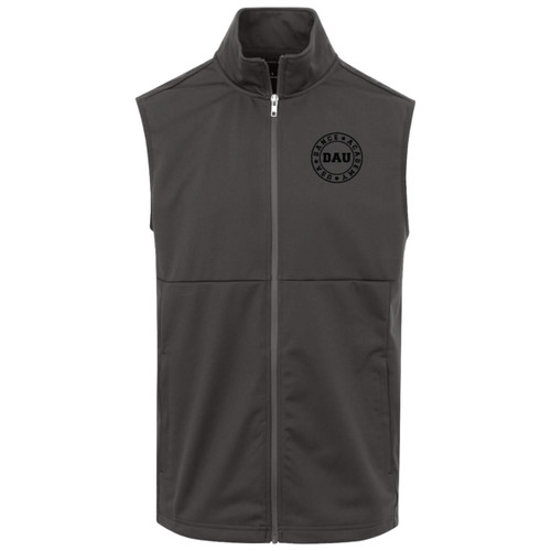 Dance Academy USA Adult Soft Shell Vest
