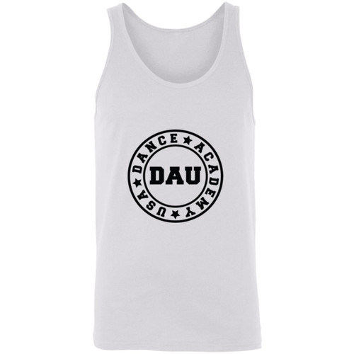 Dance Academy USA Unisex Tank
