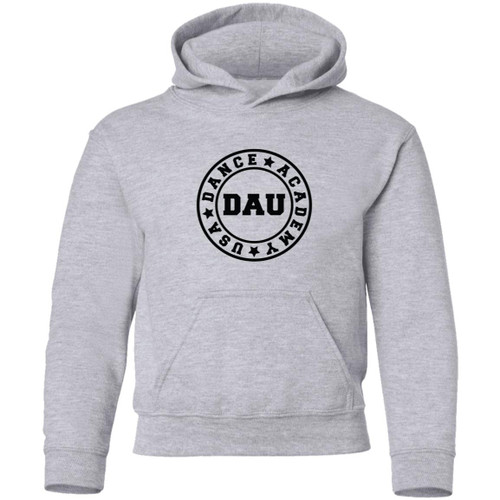 Dance Academy USA Youth Pullover Hoodie
