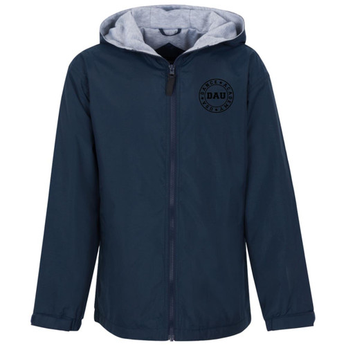Dance Academy USA Youth Team Jacket