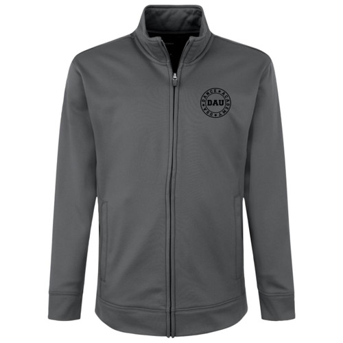 Dance Academy USA Youth Fleece Full-Zip Jacket