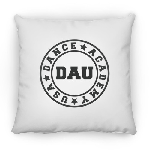 Dance Academy USA Small Square Pillow