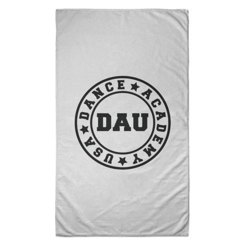 Dance Academy USA Towel - 35x60