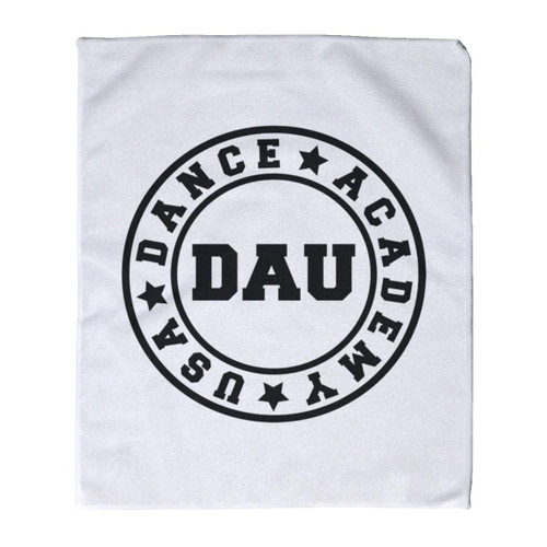 Dance Academy USA 15x18 Rally Towel