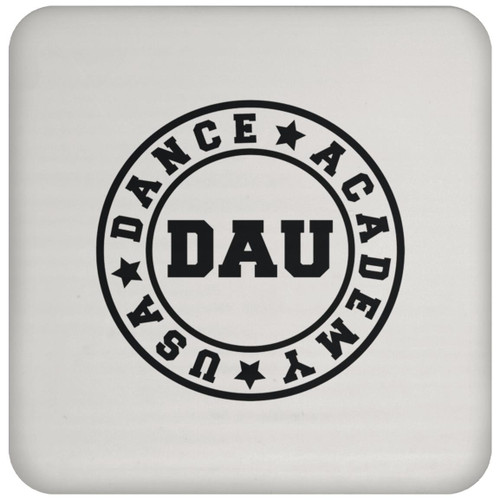 Dance Academy USA Coaster