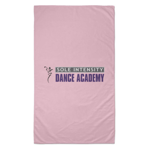 Sole Intensity Dance Academy Towel - 35x60