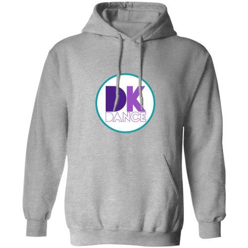 DK Dance Pullover Hoodie