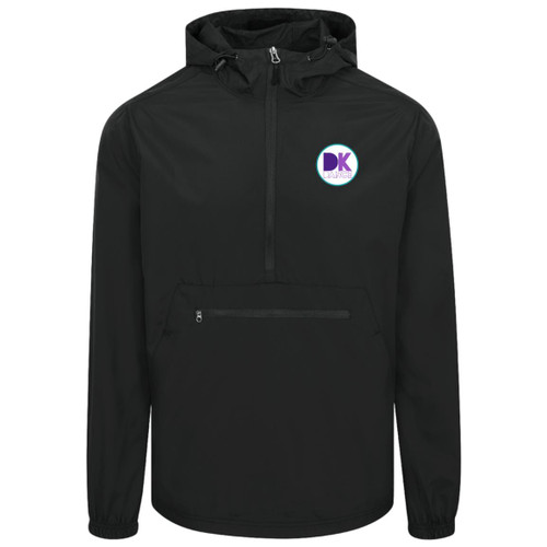 DK Dance Packable Anorak