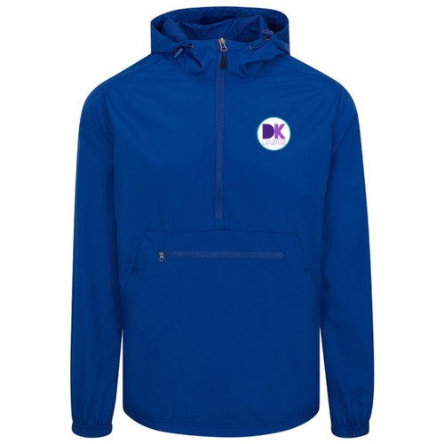 DK Dance Packable Anorak