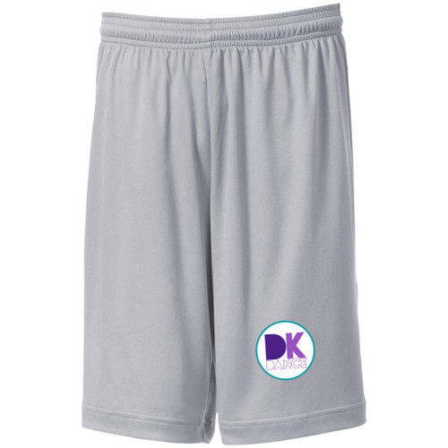 DK Dance Competitor Short