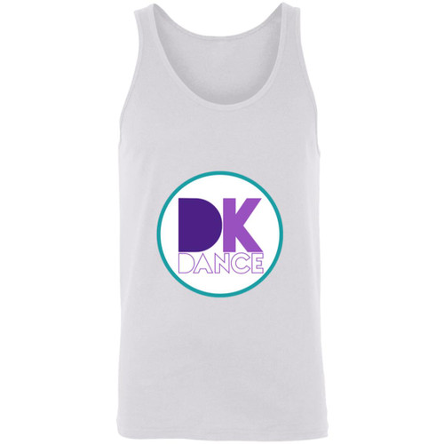 DK Dance Unisex Tank