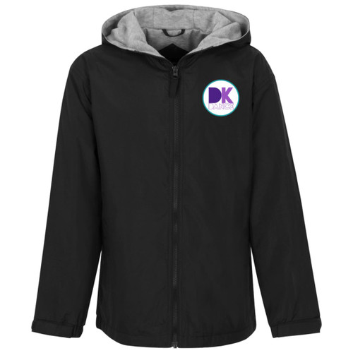 DK Dance Youth Team Jacket